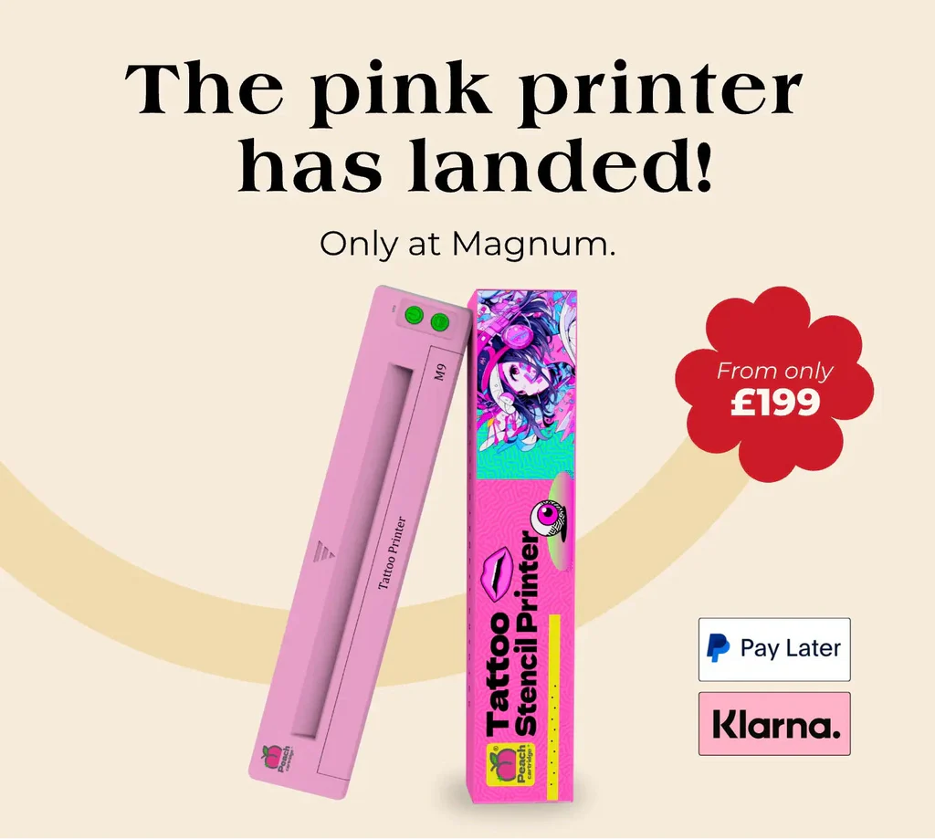 Master Your Craft With Magnum