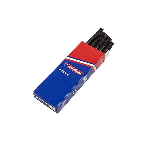 10 x Edding Skin Marker Pens - Image 2