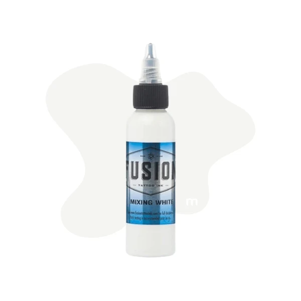 Fusion Ink - Mixing White