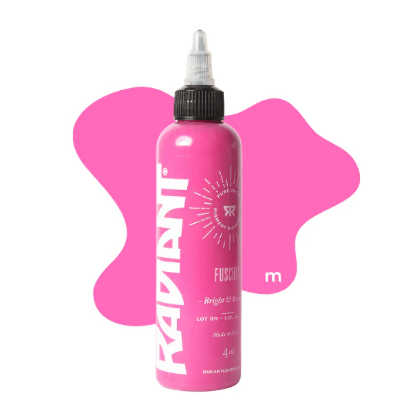 1oz Radiant Colors Ink - All Colours - Image 41
