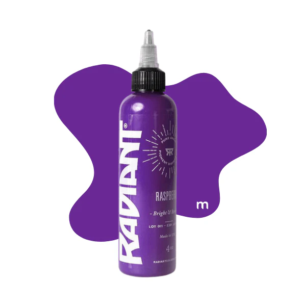 1oz Radiant Colors Ink - All Colours - Image 70