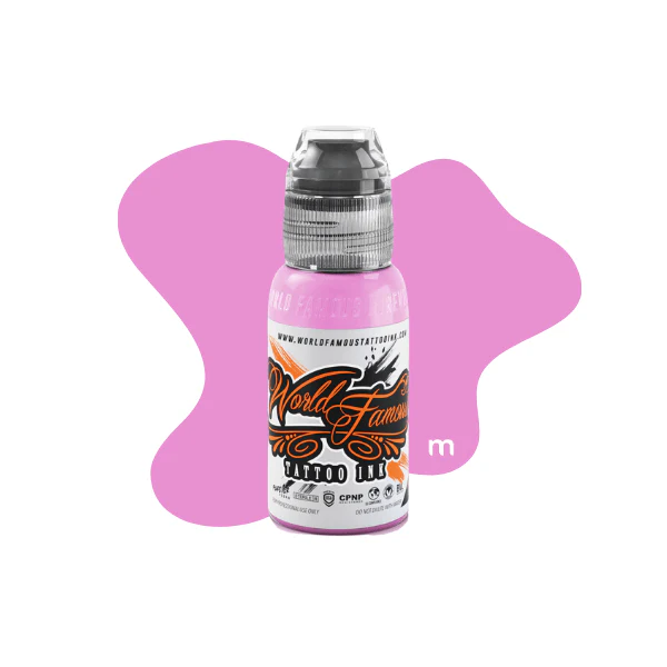 1oz World Famous Ink - All Colours - Image 15