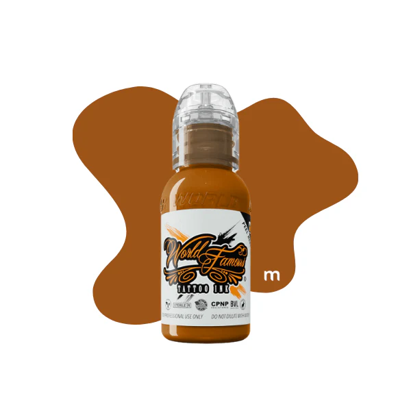 1oz World Famous Ink - All Colours - Image 20
