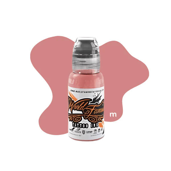 1oz World Famous Ink - All Colours - Image 21