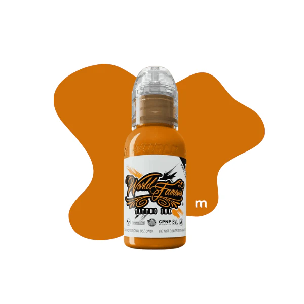 1oz World Famous Ink - All Colours - Image 23