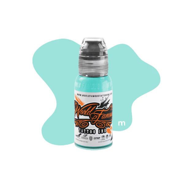 1oz World Famous Ink - All Colours - Image 26