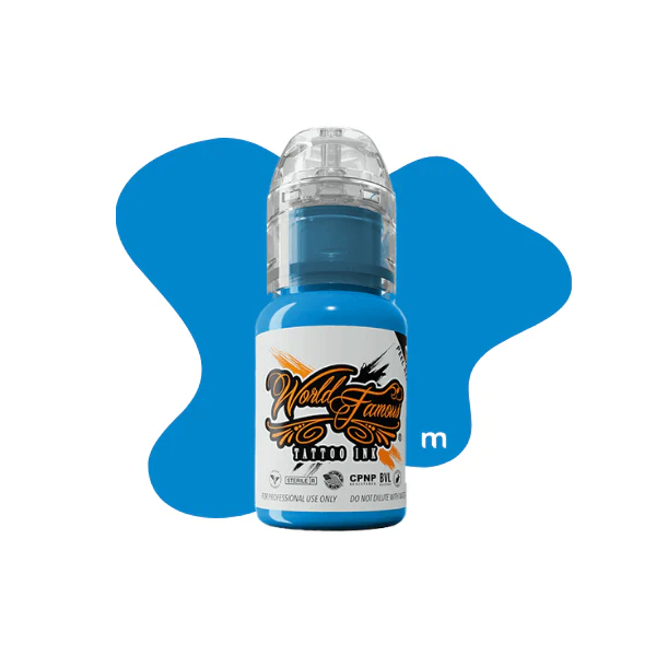 1oz World Famous Ink - All Colours - Image 27