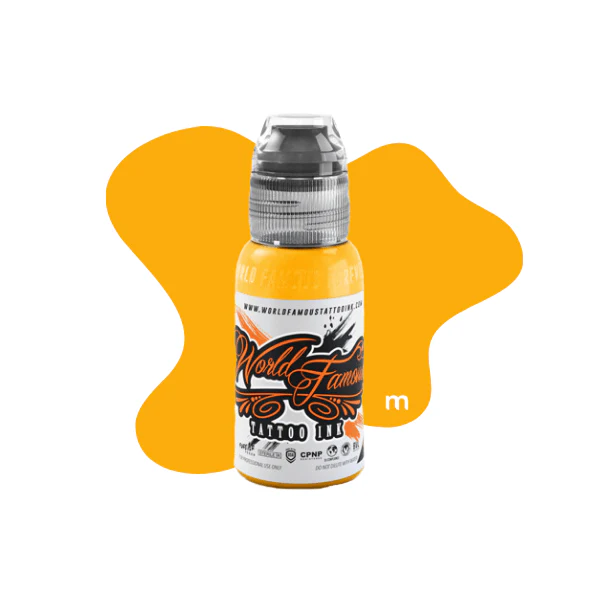 1oz World Famous Ink - All Colours - Image 28