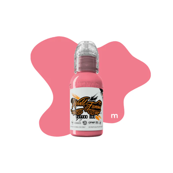 1oz World Famous Ink - All Colours - Image 32