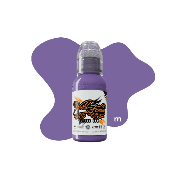 1oz World Famous Ink - All Colours - Image 33