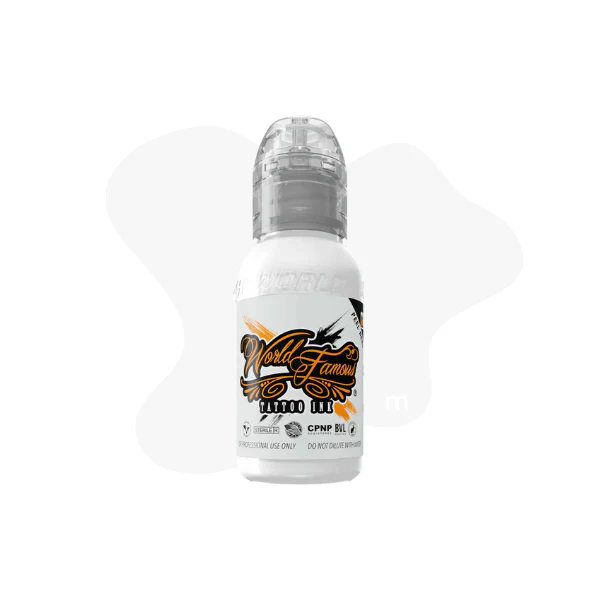 1oz World Famous Ink - All Colours - Image 34