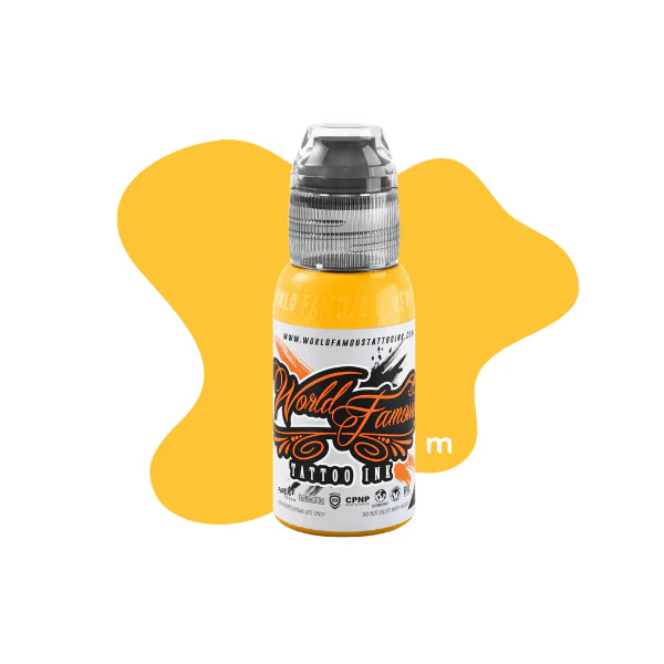 1oz World Famous Ink - All Colours - Image 36