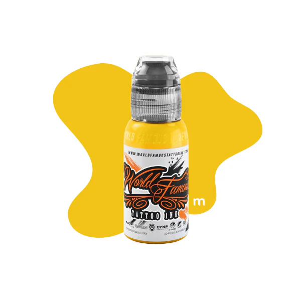 1oz World Famous Ink - All Colours - Image 37