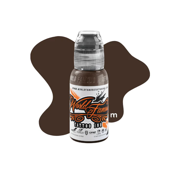 1oz World Famous Ink - All Colours - Image 42