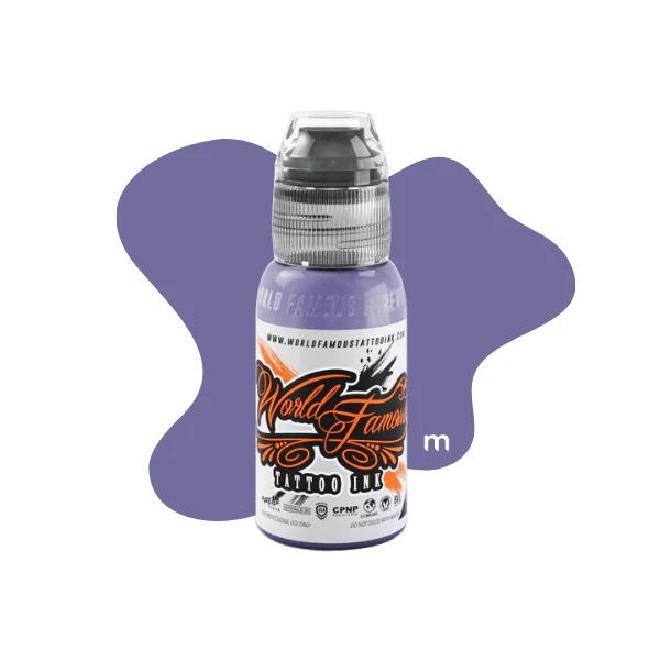 1oz World Famous Ink - All Colours - Image 45