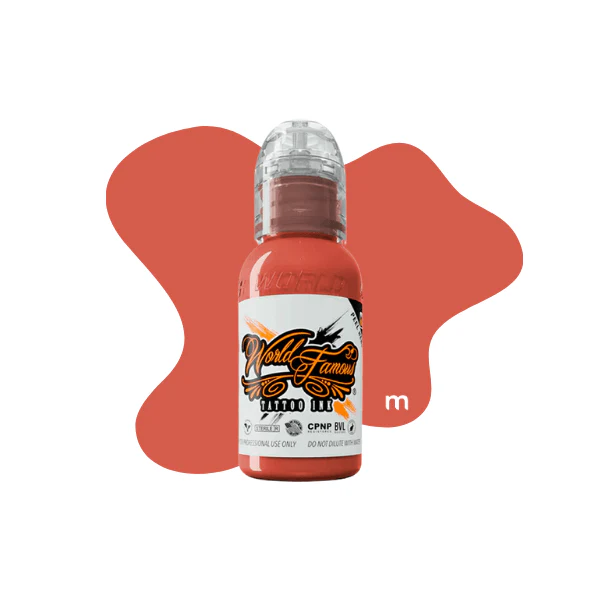 1oz World Famous Ink - All Colours - Image 46