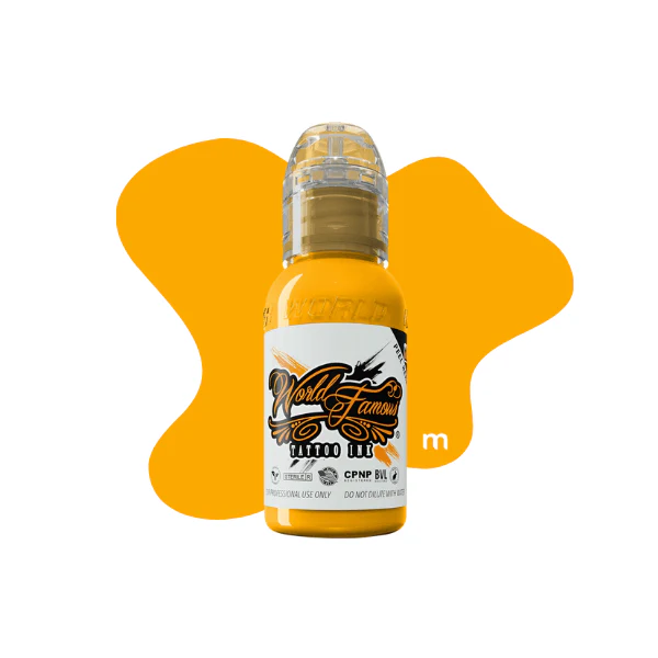 1oz World Famous Ink - All Colours - Image 48