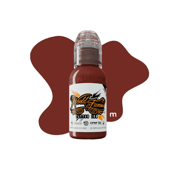 1oz World Famous Ink - All Colours - Image 49