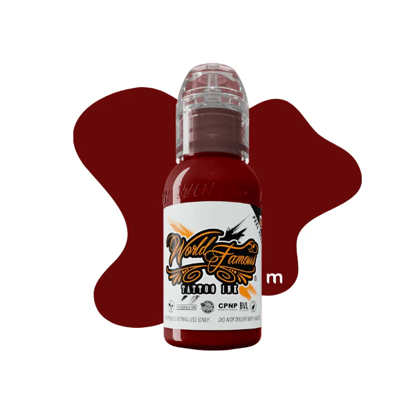 1oz World Famous Ink - All Colours - Image 52