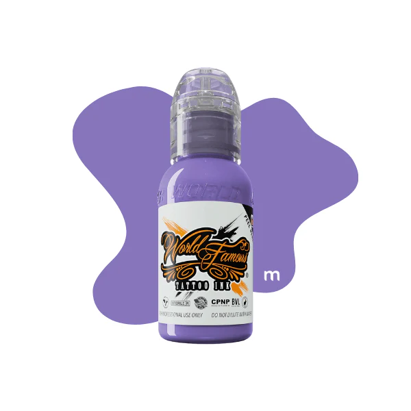 1oz World Famous Ink - All Colours - Image 58