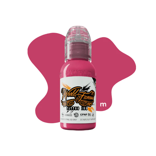 1oz World Famous Ink - All Colours - Image 59