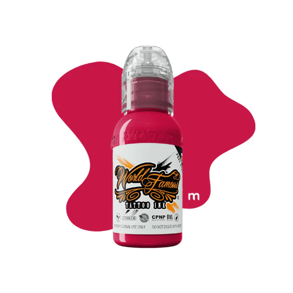 1oz World Famous Ink - All Colours - Image 61