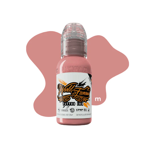 1oz World Famous Ink - All Colours - Image 62