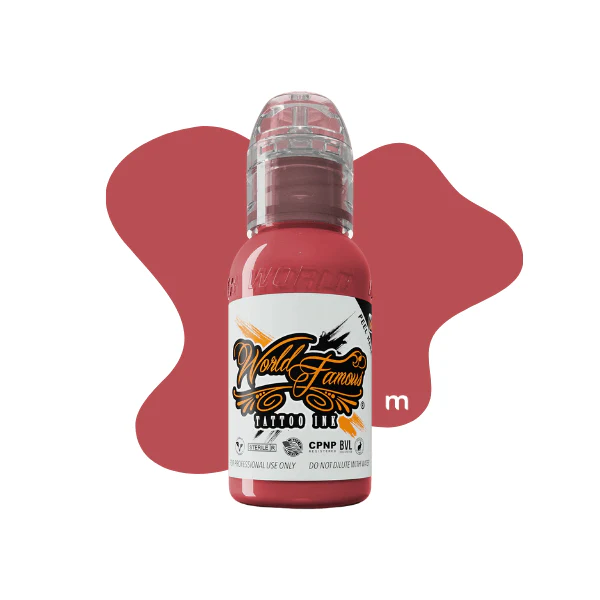 1oz World Famous Ink - All Colours - Image 63