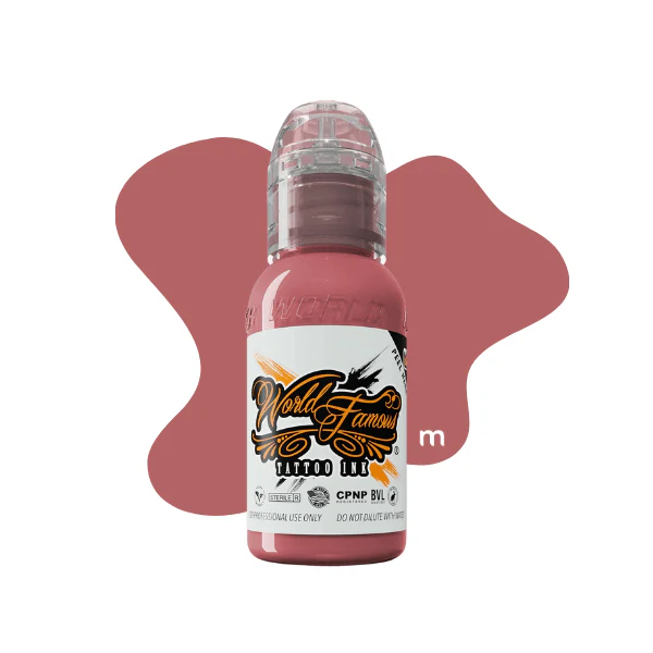 1oz World Famous Ink - All Colours - Image 66
