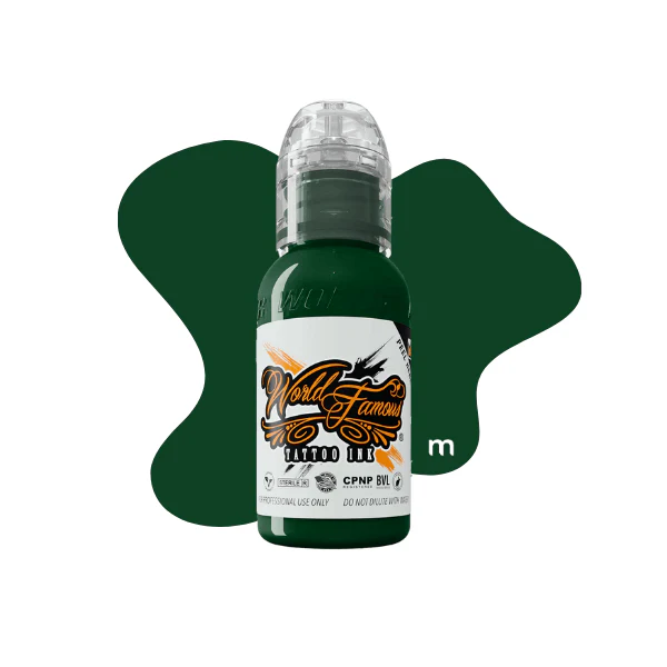 1oz World Famous Ink - All Colours - Image 89