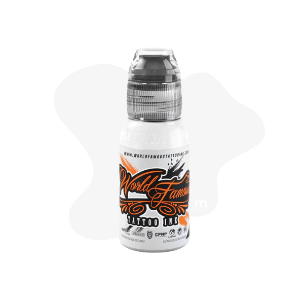 1oz World Famous Ink - All Colours - Image 91
