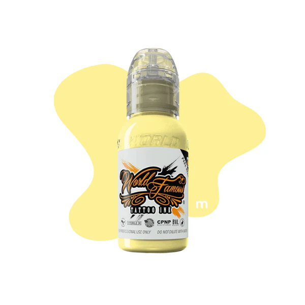 1oz World Famous Ink - All Colours - Image 92