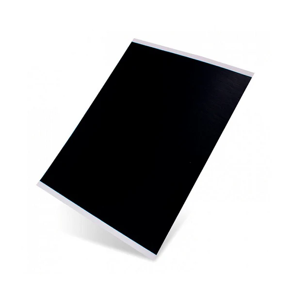 A4 Spirit Manual Impact Classic Sheet Carbon Paper (200) - Image 3