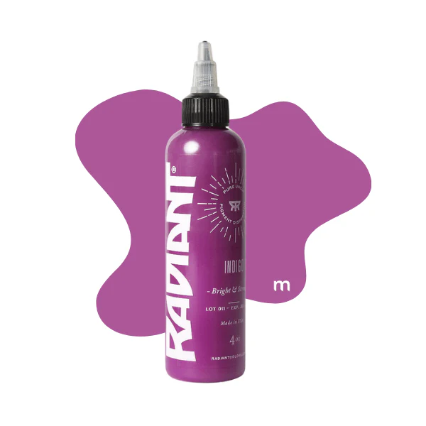 2oz Radiant Ink - All Colours - Image 12