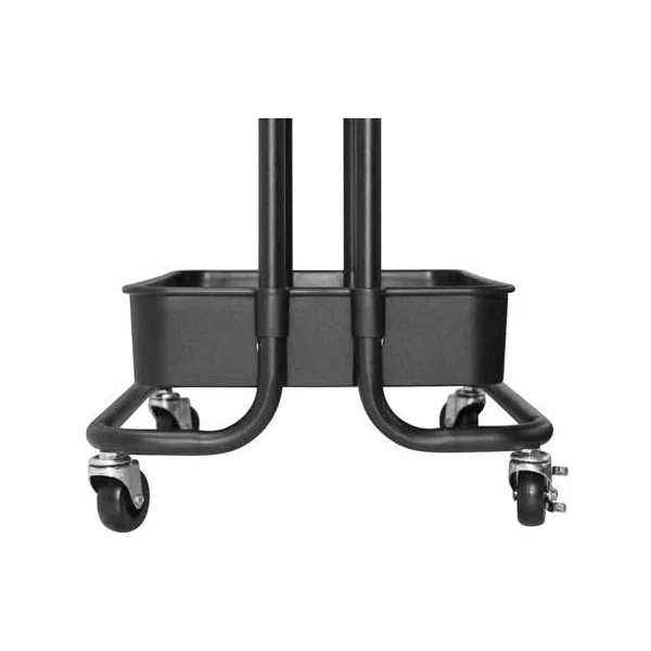 3 Tier Storage Trolley - Image 6