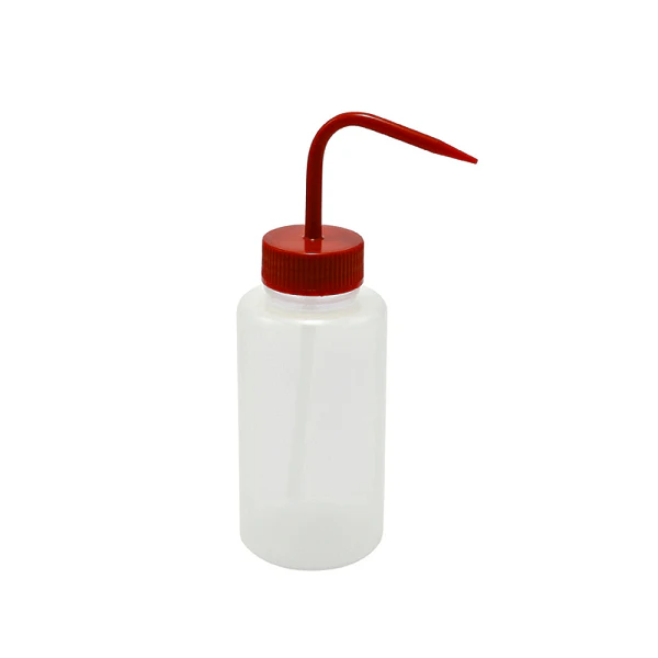 500ml Squeezy Bottle