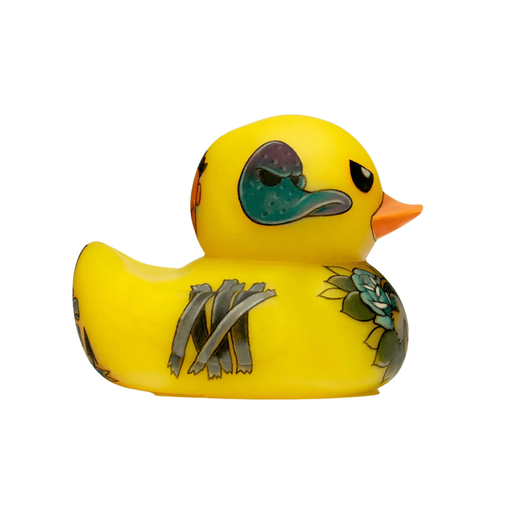 A Pound of Flesh Lucky Ducky - Small - Image 3