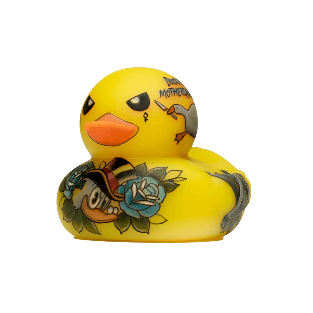 A Pound of Flesh Lucky Ducky - Small - Image 4