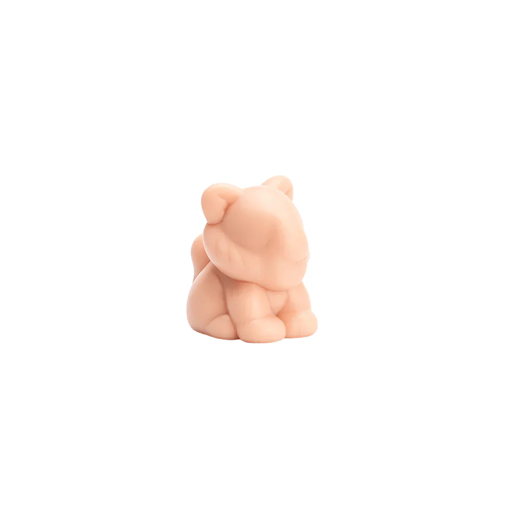A Pound of Flesh Mini Animals: Zoo Edition - Set of 8 - Image 12