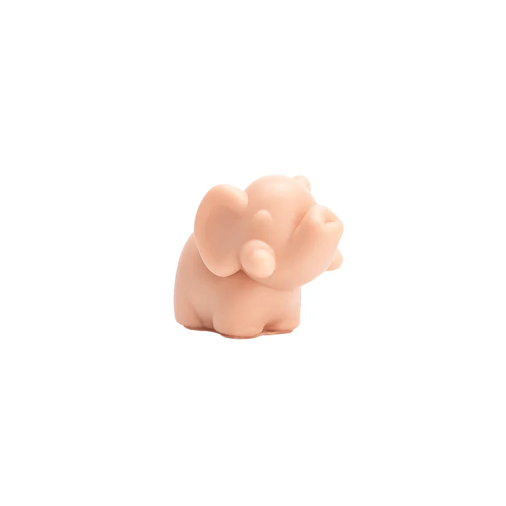 A Pound of Flesh Mini Animals: Zoo Edition - Set of 8 - Image 5
