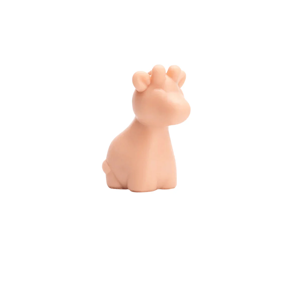 A Pound of Flesh Mini Animals: Zoo Edition - Set of 8 - Image 6