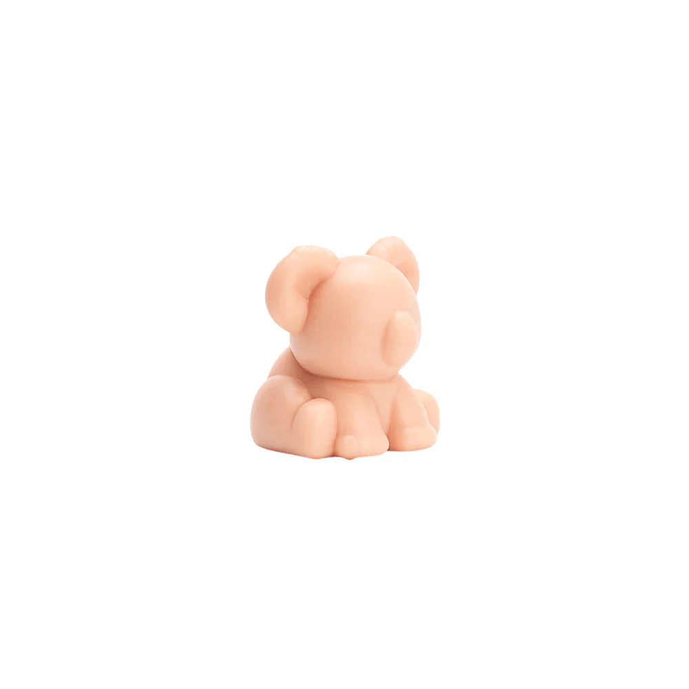 A Pound of Flesh Mini Animals: Zoo Edition - Set of 8 - Image 7