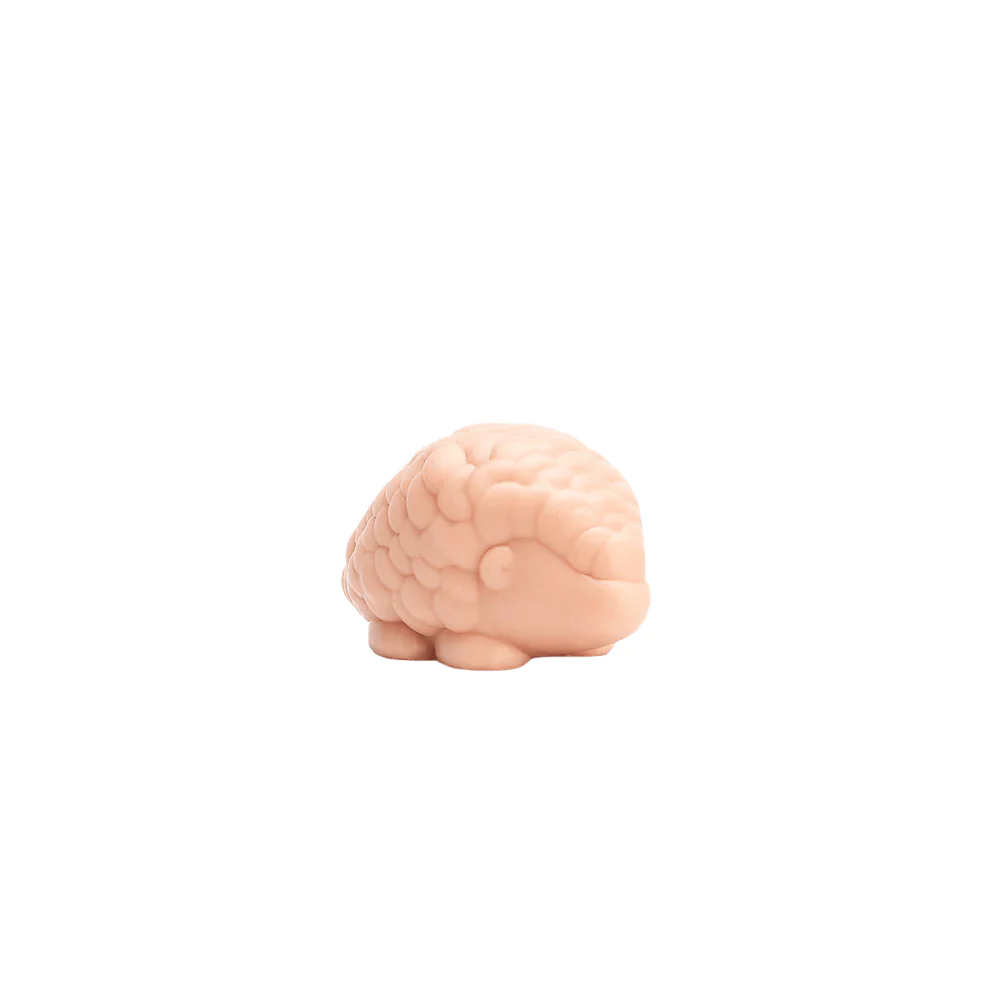 A Pound of Flesh Mini Animals: Zoo Edition - Set of 8 - Image 8