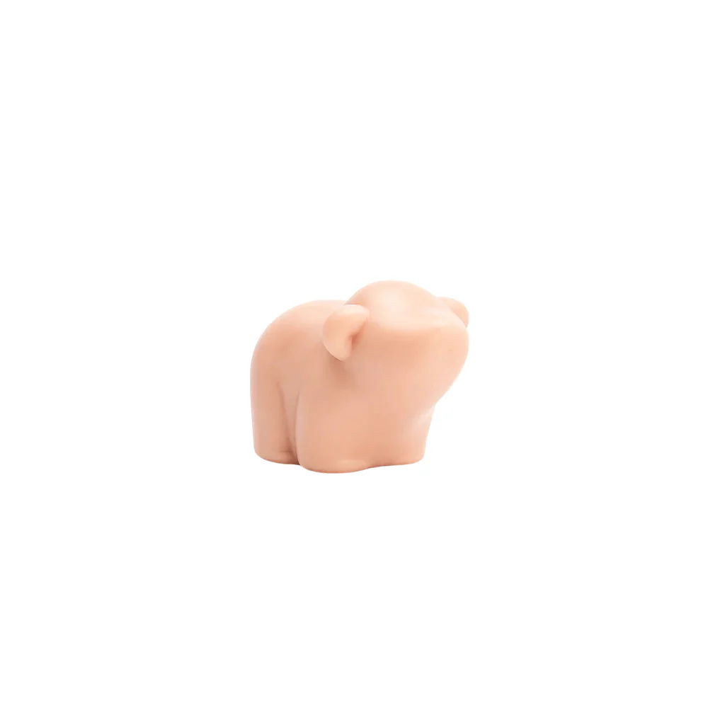 A Pound of Flesh Mini Animals: Zoo Edition - Set of 8 - Image 9