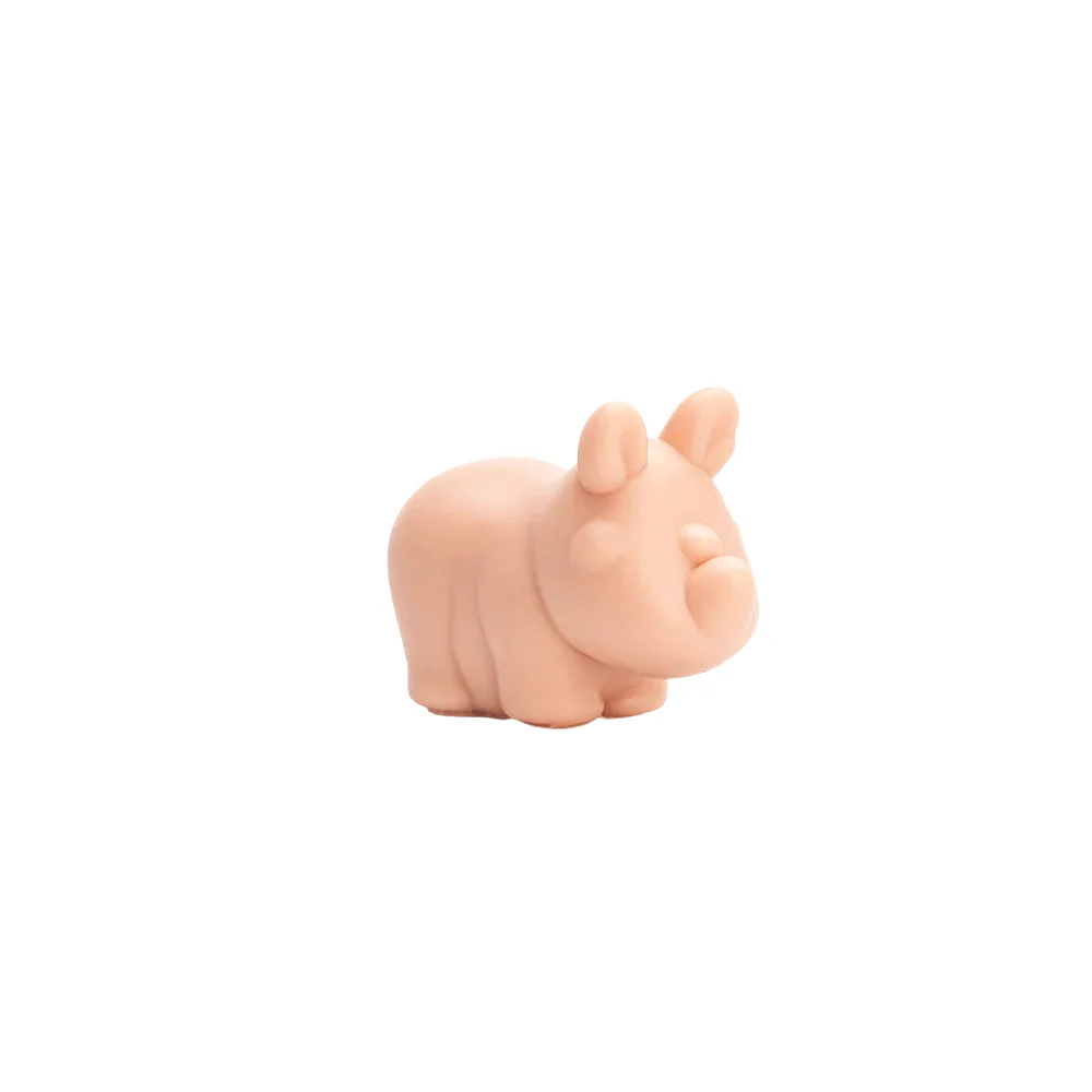 A Pound of Flesh Mini Animals: Zoo Edition - Set of 8 - Image 10