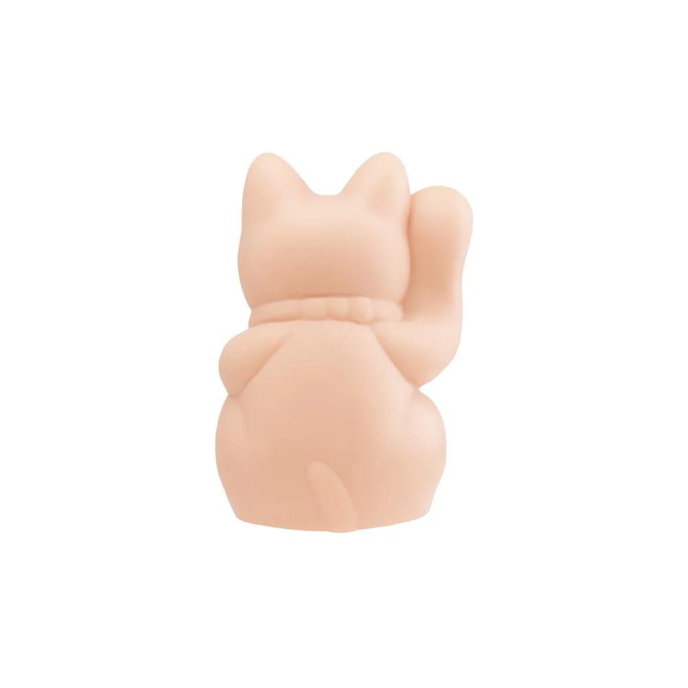 A Pound of Flesh Tattooable Lucky Cat - Image 4