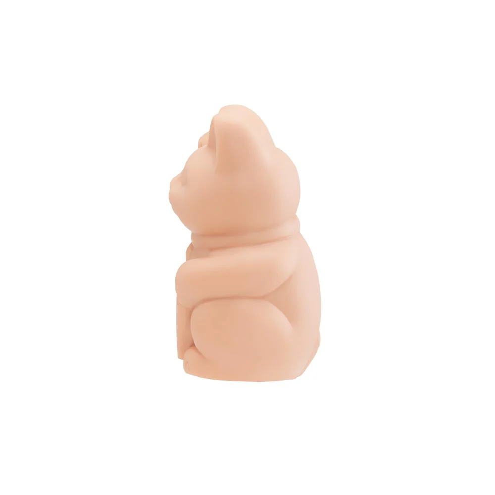 A Pound of Flesh Tattooable Lucky Cat - Image 5