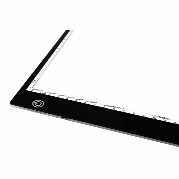 A4 Ultra Thin Light Box - Image 3