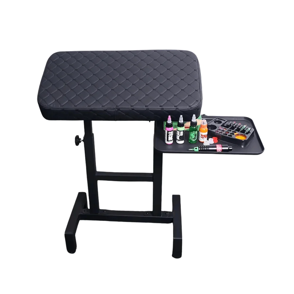 Adjustable Armrest With Magnetic Tray - Image 3