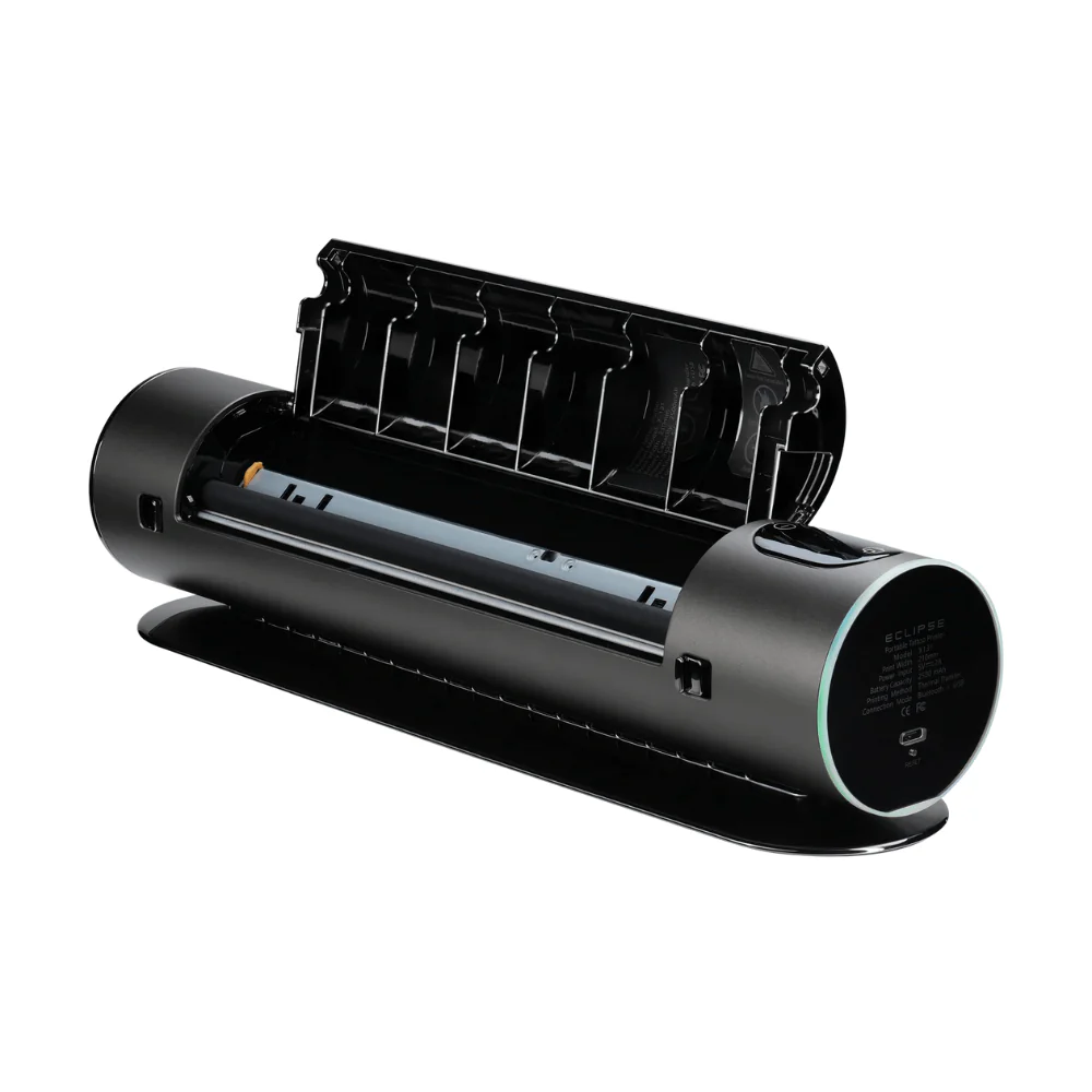 Ai-Tenitas Eclipse S Wireless Thermal Printer - Image 2